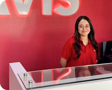 Devolución en otra estación